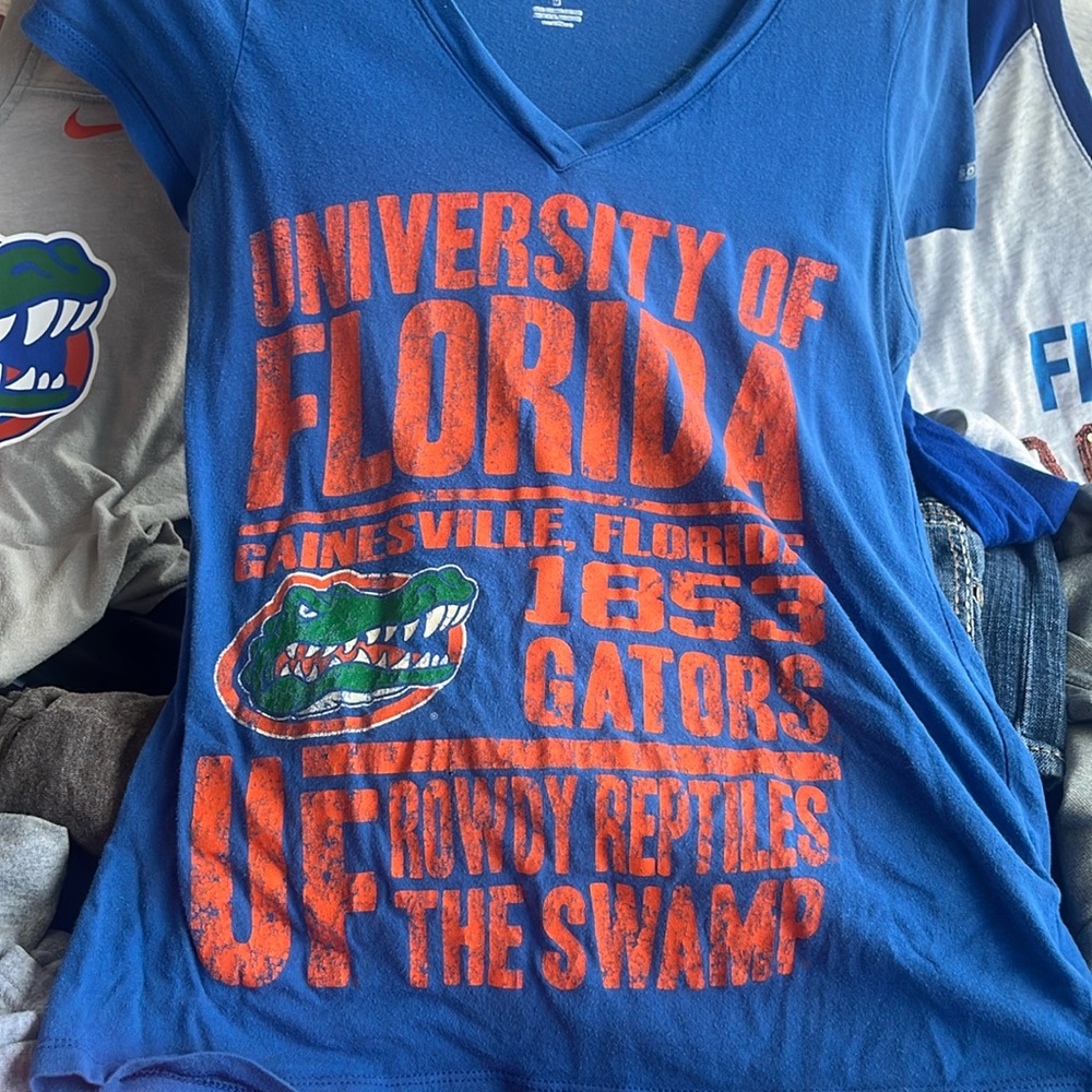 Gators T-shirt